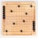 Board Game "Magnetic Brothers", 26 × 25 × 2.5 cm