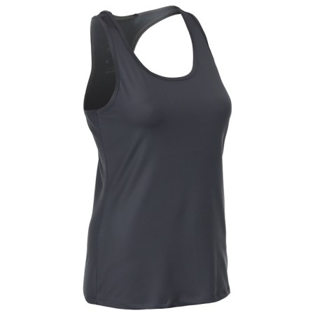 Female T -shirt, basic, size S (44), gray color-10