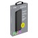 External battery TFN Porta 10, 10000 mAh, 2 USB, Type-C, MicroUSB, Black