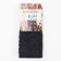 Pantyhose children, jeans color, height 134-140 cm