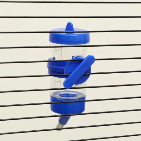 Drill for rodents "Pigzon", 80 ml, blue-3