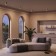 Technical C094-GU10-MG SPARK, 99x99x110 mm ceiling lamp, GU10, 1x10W, color matte gold