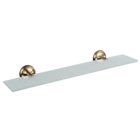 Wall -mounted shelf Antico rectangular
