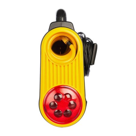 Compressor car rowing K70, 12 V, 13 A, 40 l/min-1
