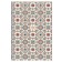 Deliciper of Leduced A5, 136 sheets in the Ornament line, solid cover, Soft Touch lamination, offset block 60 g/m2