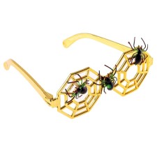Carnival glasses 
