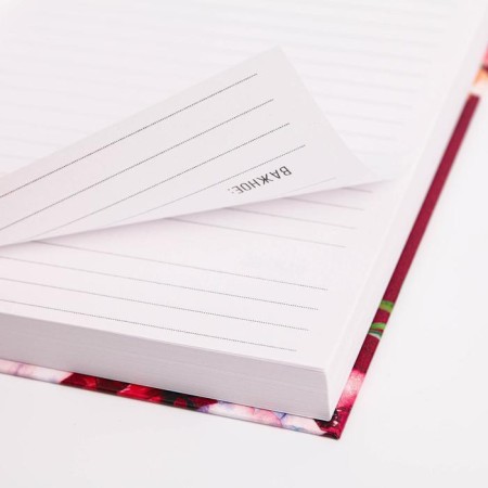 Diary "From March 8. Smile, this goes to you ”, A5, 160 sheets-3