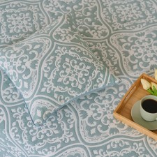 Pillowcase decorative Ethel 