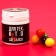 Chewing gum "For those who burned" at the bank, 40 g. (18+)