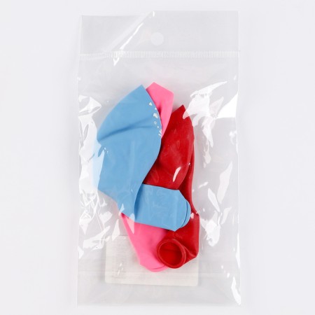 Shar Latex 12 "Graduation", a set of 3 pcs.-2