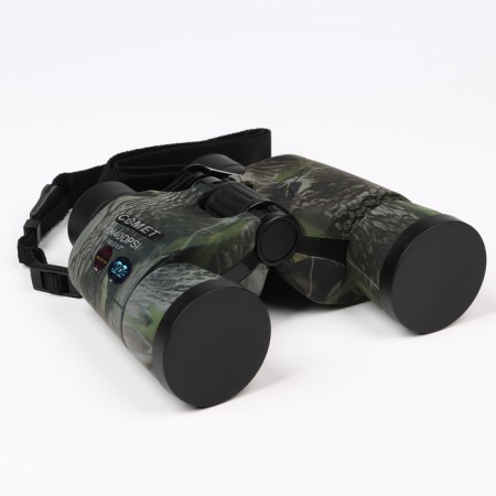 Expert binoculars, zoom 8, lens 40mm-2