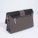 Bag-mixer on magnet, black/beige color