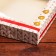 Self -assembly box "Happy holiday!", 16 x 16 x 3 cm