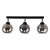 3 lamps