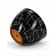 Pot floral illusion black 1.65 liters