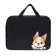 A set of first grader in the Calligrata Corgi folder, 40 items