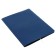 Universal diary for grade 1-11 Blue, soft cover, artificial leather, thermo embossing, liesse, 80 g/m2