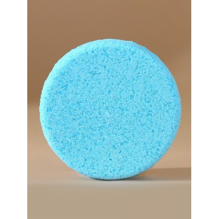 Set of Bath Bombs Ural Lab Happy New Year, 3x100 g, New Year-7