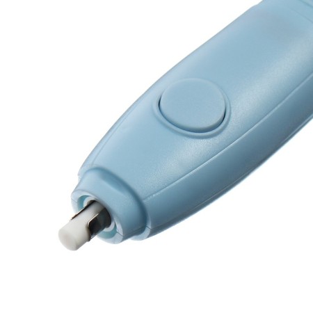 ELECTIC ELECTIC (batteries are not included), it works from 2 AAA batteries-3