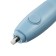 ELECTIC ELECTIC (batteries are not included), it works from 2 AAA batteries