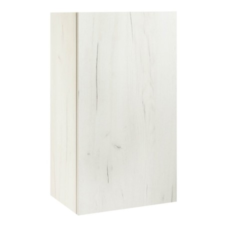 Hinged wardrobe 400x310x720 Crafts White