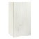 Hinged wardrobe 400x310x720 Crafts White