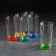 Set of glasses "MIX", glass, 230 ml, 6 pcs