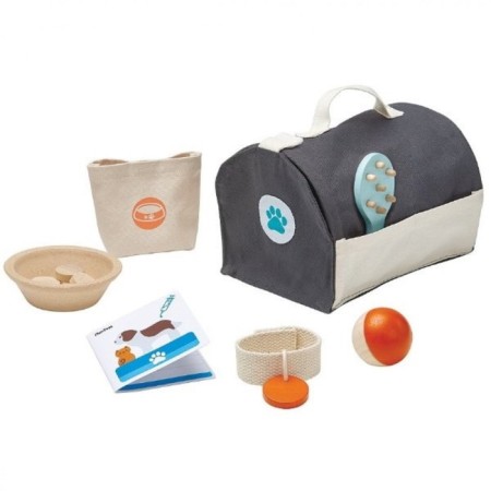 Plan Toys pet care