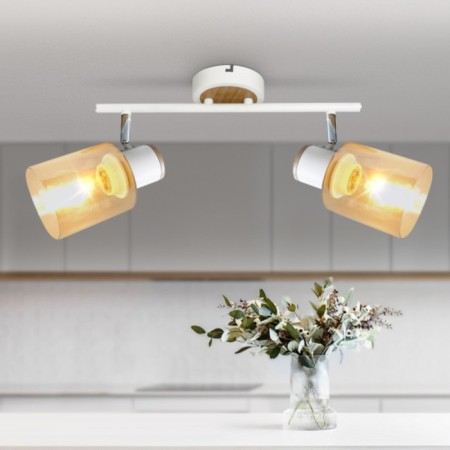 Jamilly 7057-702 2he27 40W lamp-1