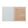 Subject subject calligrata "photo", 48 sheets in the cell history, with reference material, cover coated cardboard, block offset