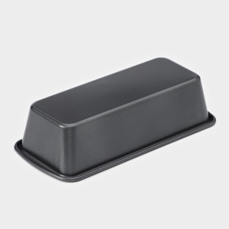 Baking uniform "Jacqueline", 22.5 × 10.5 × 5.5 cm, anti -stick coating, black color-2