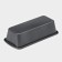 Baking uniform "Jacqueline", 22.5 × 10.5 × 5.5 cm, anti -stick coating, black color