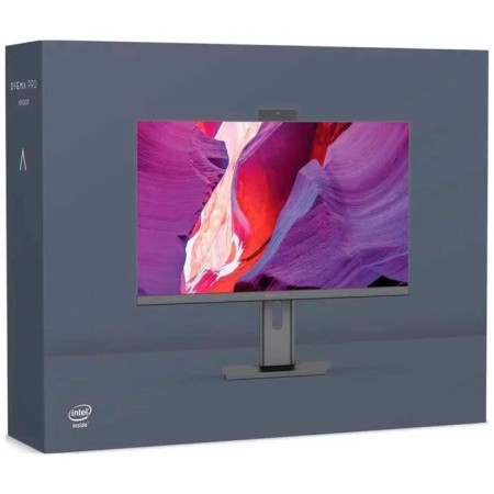 Monoblock Digma Pro Unity 23.8 "Full HD (DM23P7-AEXW02) Gray-10