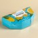 Black tea "Juicy lemon" Taste: lemon, 20 g.