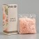 Salt for baths and baths in boxes, set 4 in 1 to 150 g