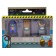 A set of figures-stamps YUME AMONG US, 3 pcs
