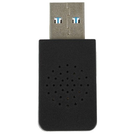 WIFI Digma DWA-AC1300C AC1300 USB 3.0 network adapter (Ant. Venth.) 1ant. (pack: 1pc)-2