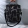 Folloer Bag "Geometry", 2 gross, d = 21 × 23 cm, color colorful color