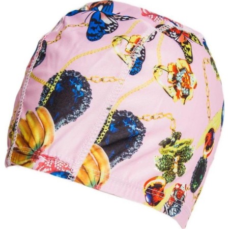 Bradex, polyester, pink