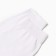 Women's socks, white color, size 25