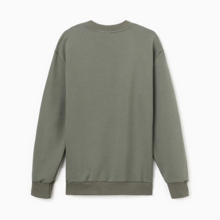 Jumper male minku: Basic Line Man, Hakie Color, Rr. 46-3