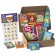 Package. A large IQ-game set for the development of attention and thinking