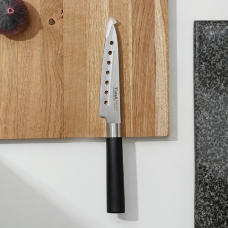 Kitchen knife Dragon, universal, blade 12.7 cm