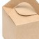 Folding box, 12 x 12 x 12 cm