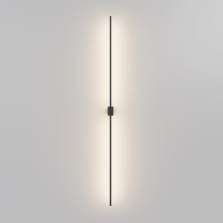 Bra Technical C071wl-L12b3k Pars, 1049x70x30 mm, LED, 12W, 1050LM, 3000K, black color black-8