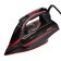Iron CENTEK CT-2311, 3000 W, 450ml, ceramic, drop-stop, anti-Nakip, self-cleaning, red