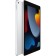 The Apple iPad 2021 A2602 A13 A13 ROM64GB 10.2 IPS 2160x1620 iOS silver 8MP 107352