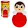 Nevali in art packaging, mix