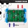 Three -three -three desktop football