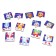 New Year's Puzzles-Polovinki "New Year! New Year's Kuterma "